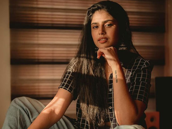 Magical Looks Of Faria Abdullah